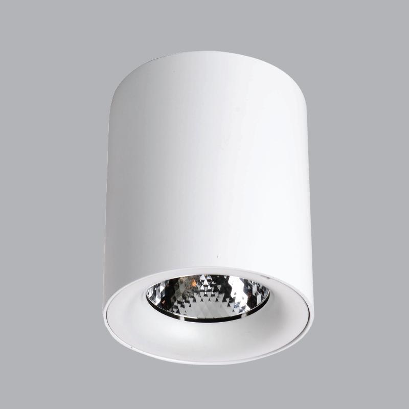 ĐÈN LED DOWNLIGHT TRÒN LẮP NỔI 24W MPE
