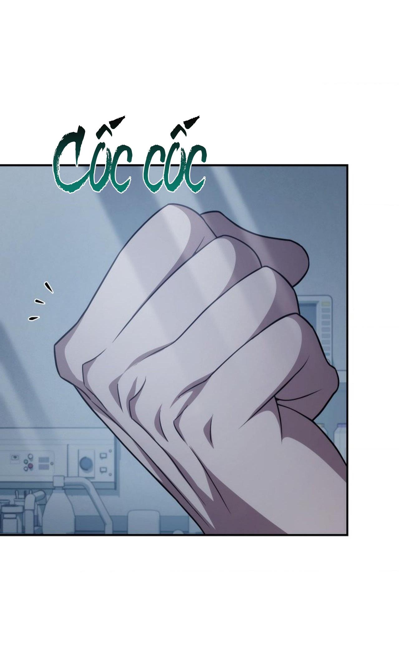 (abo)mối quan hệ không hoàn chỉnh chapter 18 27