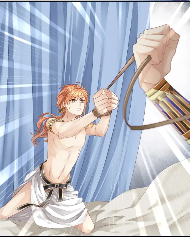 nàng và bảy người tình chapter 2 5