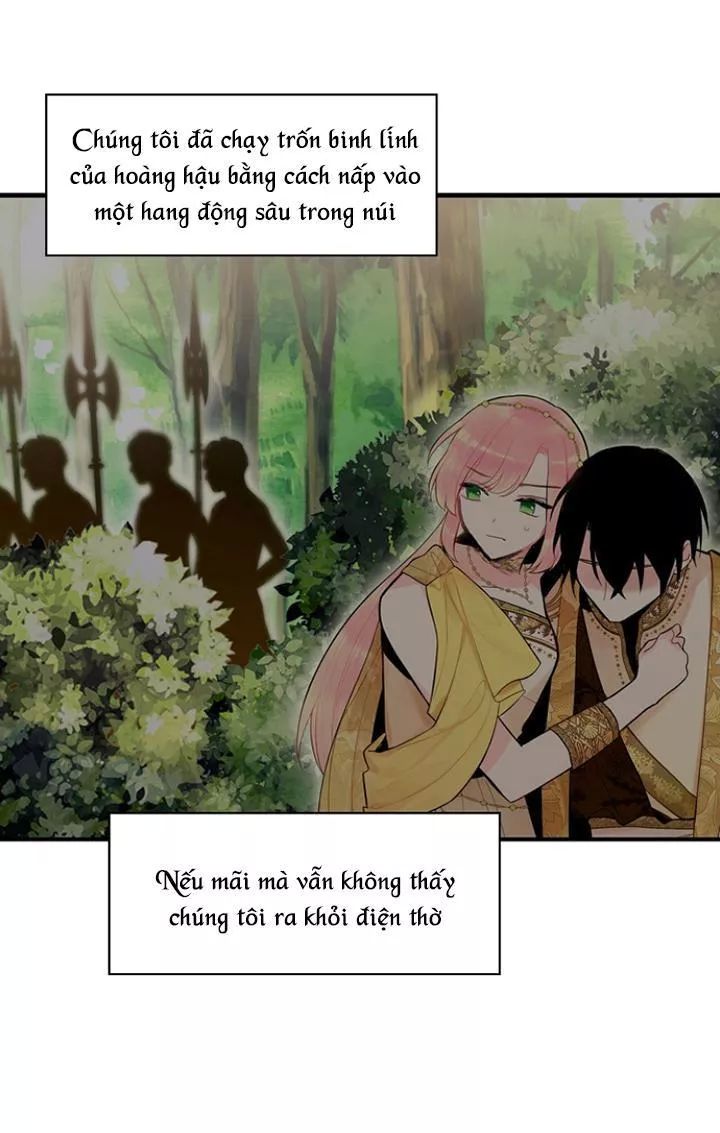 trọng sinh trở thành hoàng phi chapter 85 24