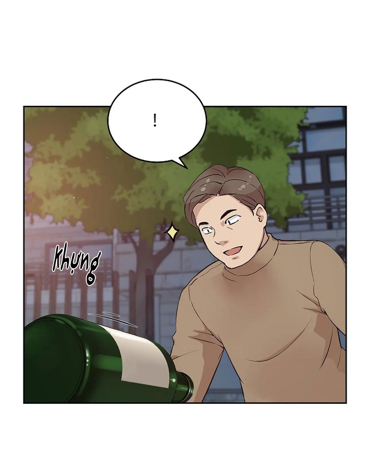 [18+] công tư phân minh chapter 44 8