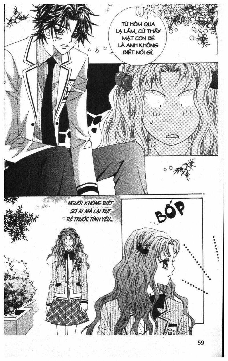 thoát kiếp hồ ly chapter 20 7