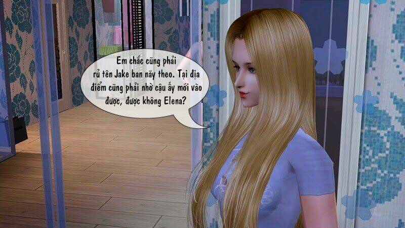 viên đạn bạc [truyện sims 2] chapter 18 70