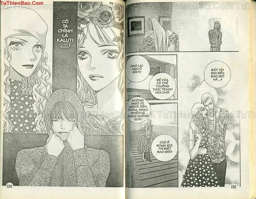 hoa hồng thép chapter 4 67