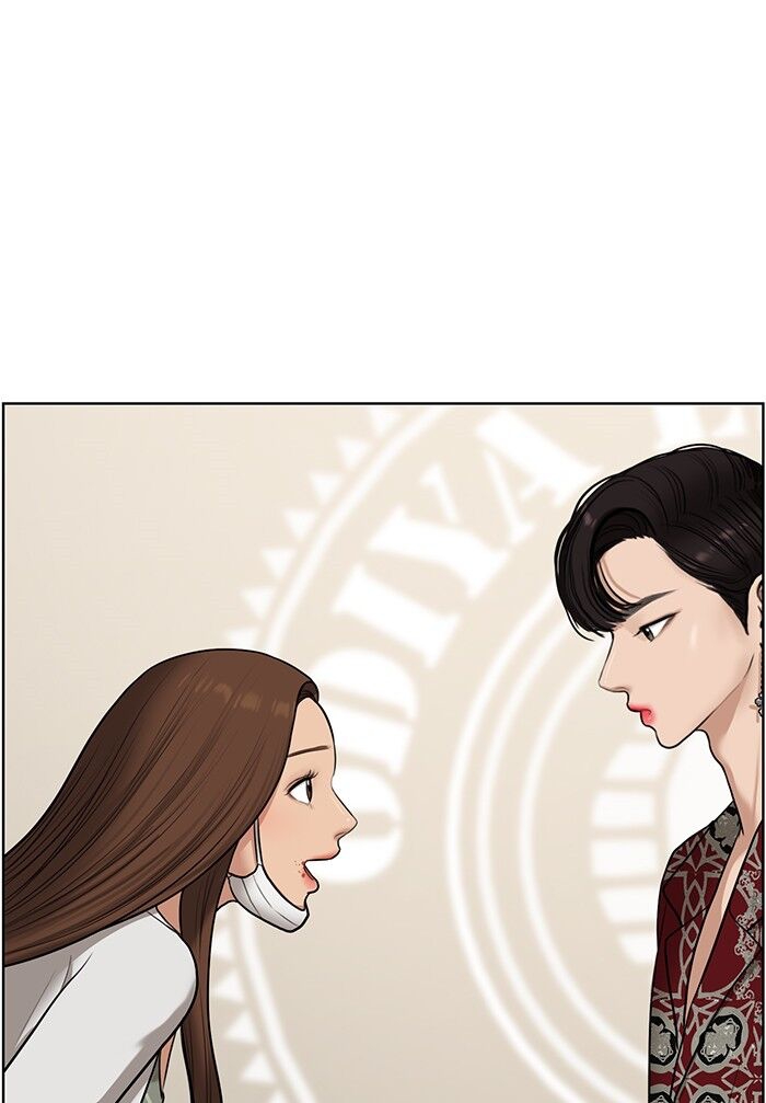 vẻ đẹp đích thực - true beauty chapter 66 1