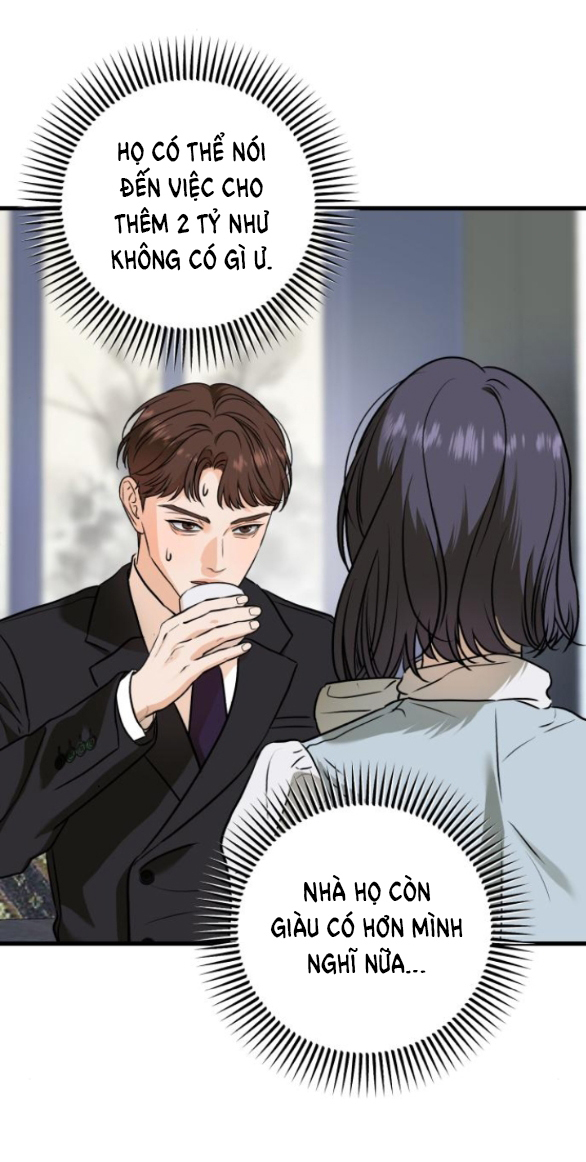 Nóng Lòng Muốn Giày Vò Em chapter 40.2 31