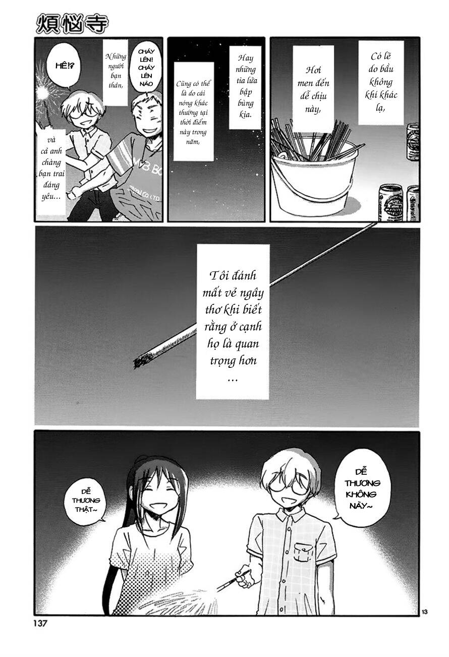 bonnouji chapter 17 13