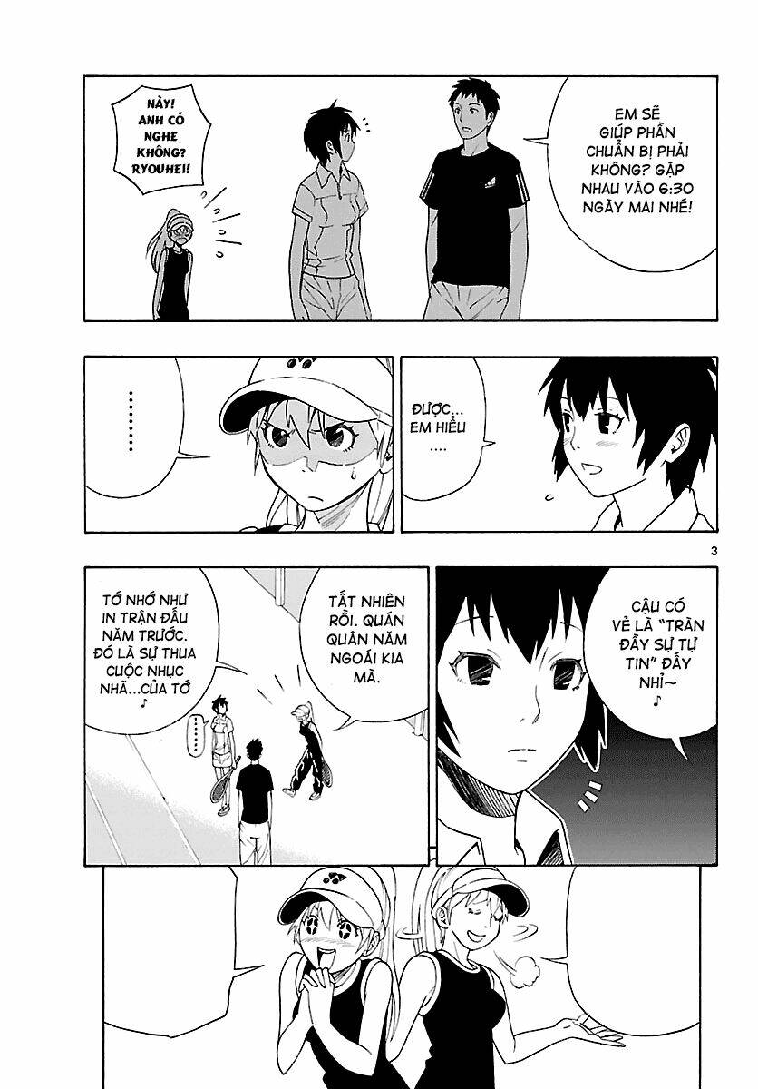 maho gyoshonin roma chapter 6 5