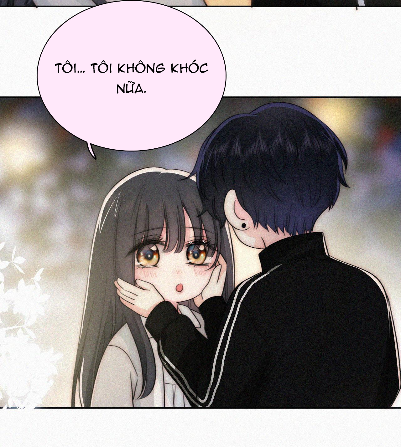 bệnh yêu chapter 101 11