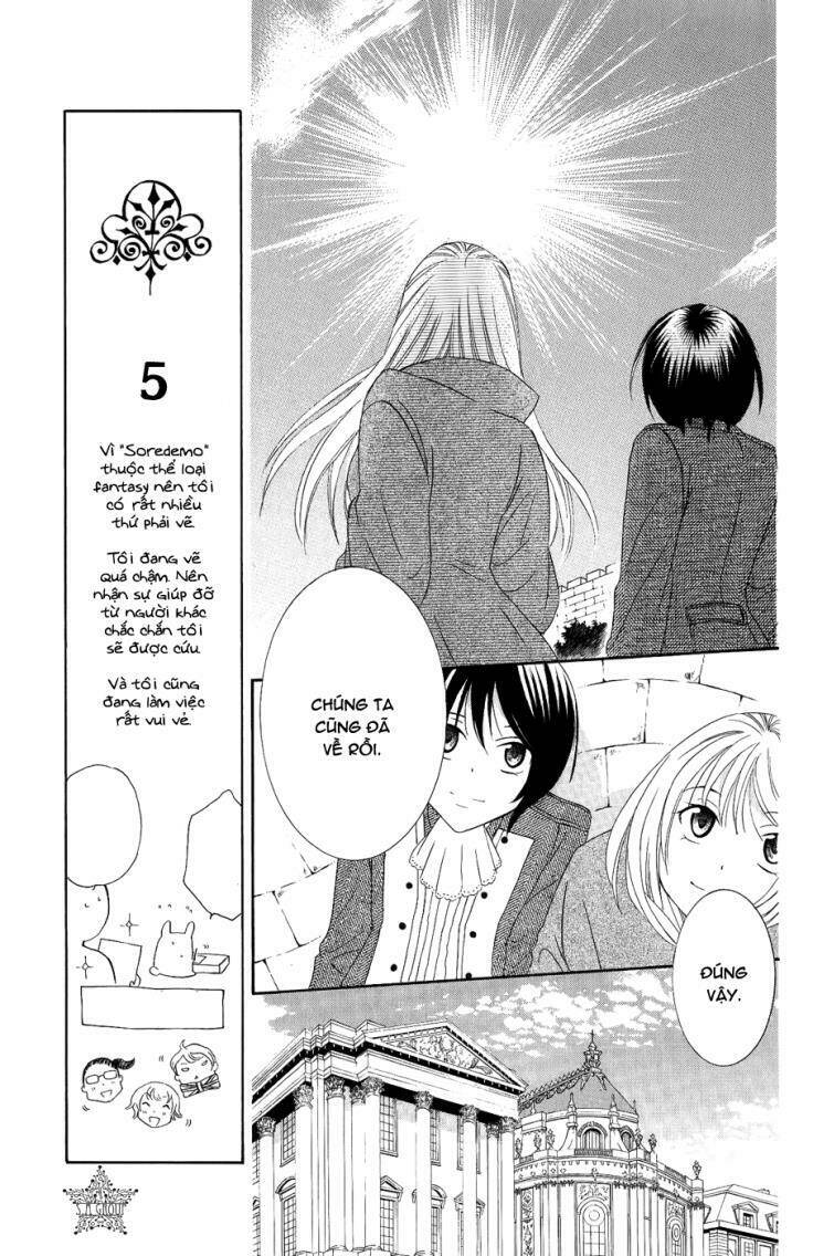 arisugawa ở thế giới chapter 19 5