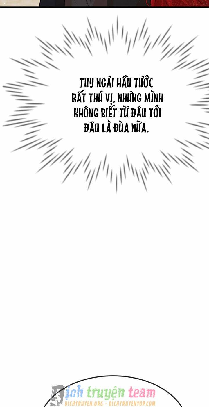tiểu thư scarlet, em không muốn trả thù sao? chapter 30 46