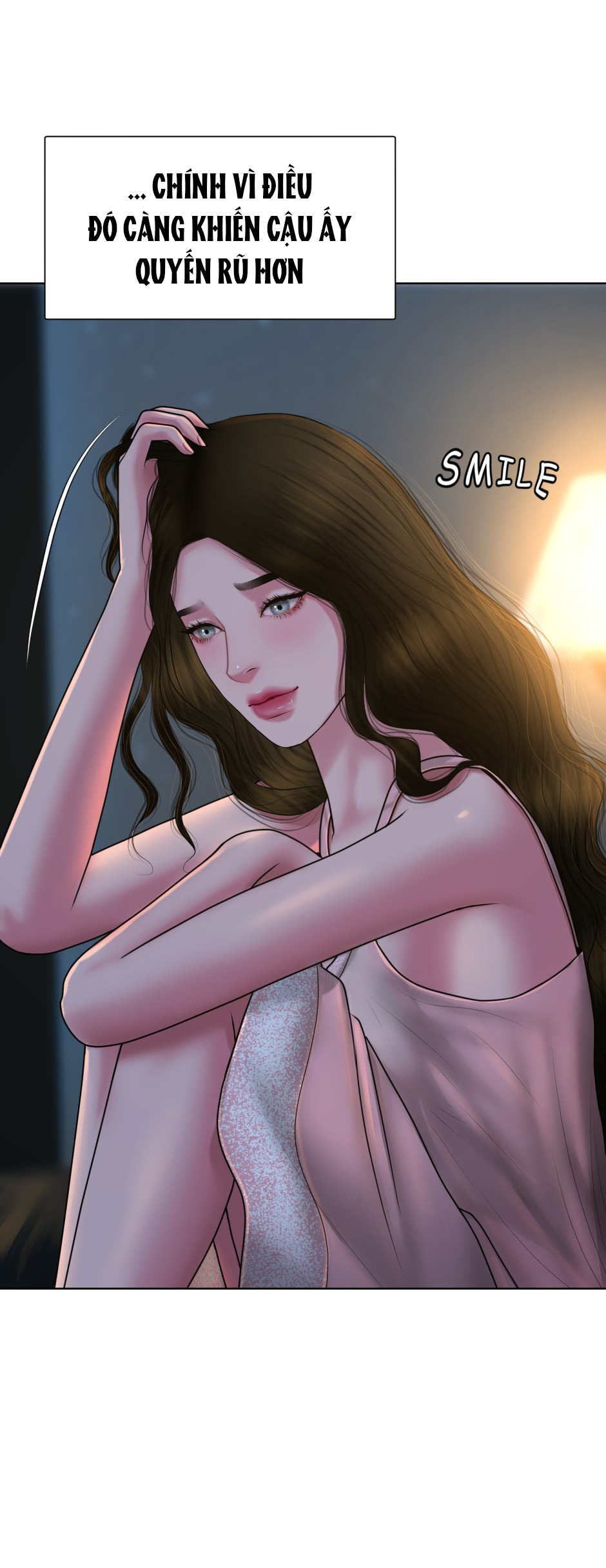 góc tối trái tim chapter 21.2 10