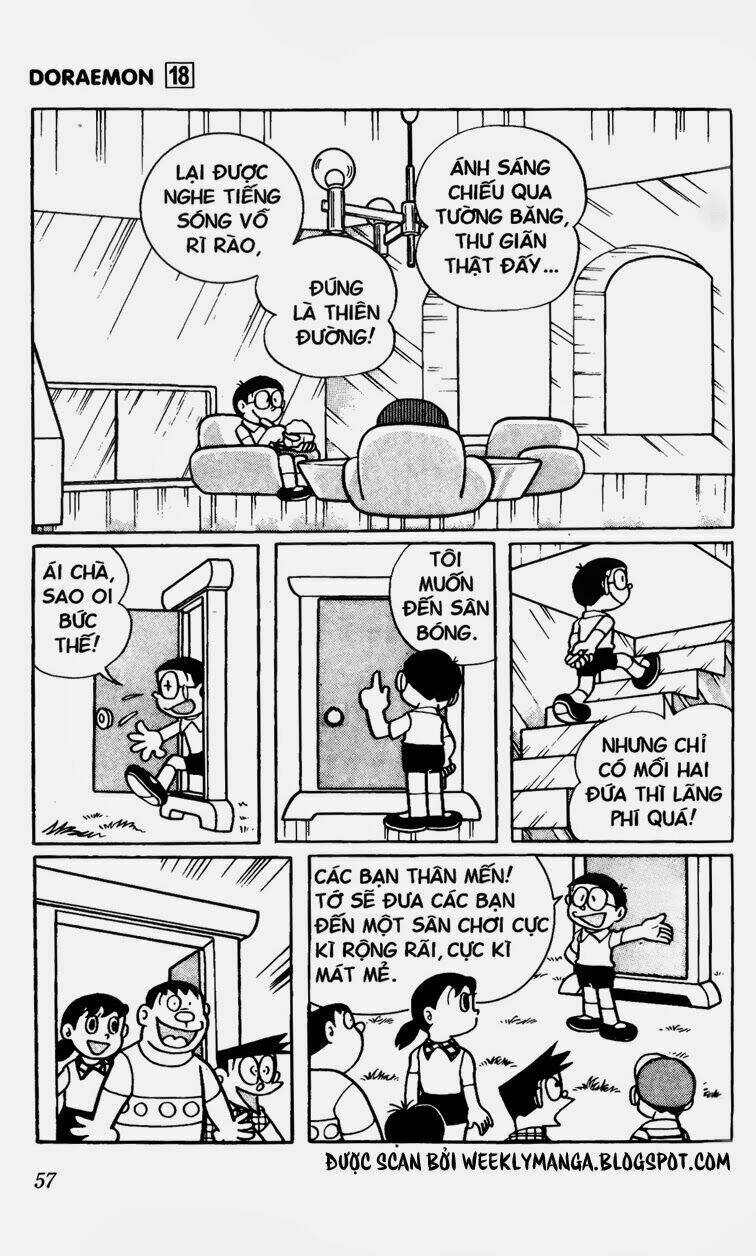 doraemon chapter 328 7