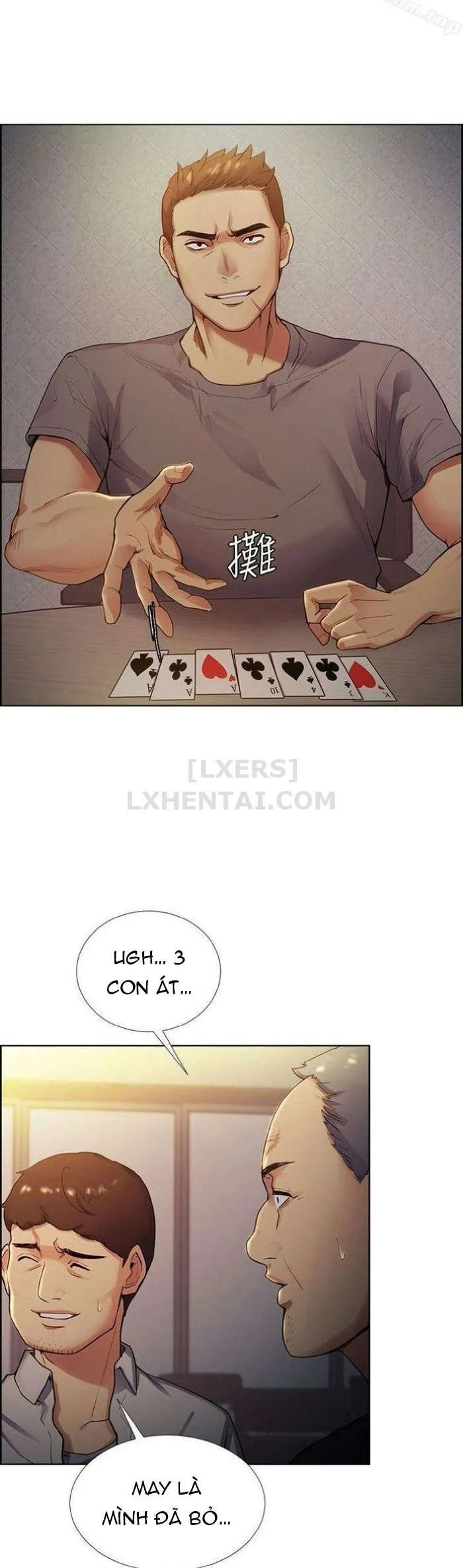 hương vị trái cấm chapter 42 19