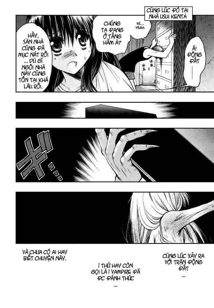 little vampire chapter 19 11