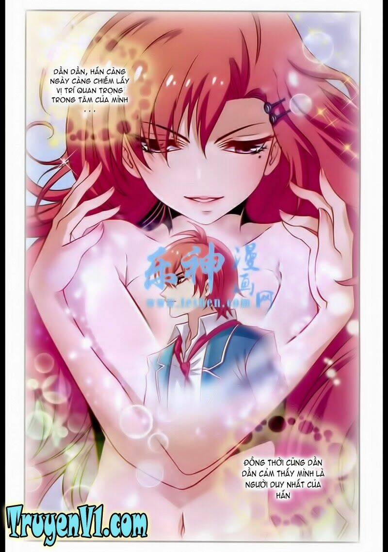 em chỉ khổ sở vì không thể cùng anh đi hết cuộc đời này chapter 6 4