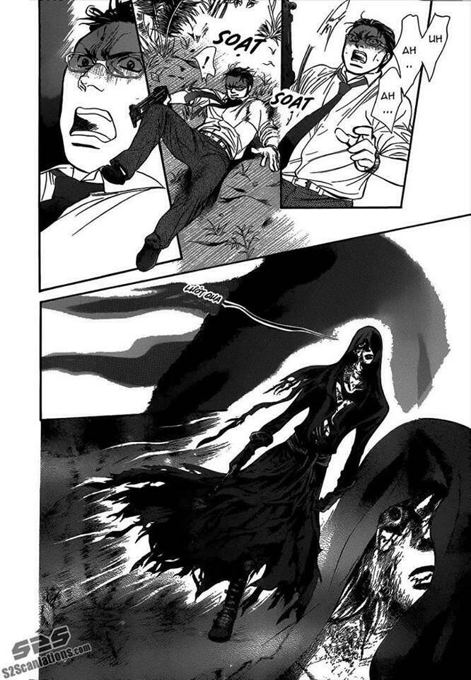 thử thách của kyouko chapter 214 6