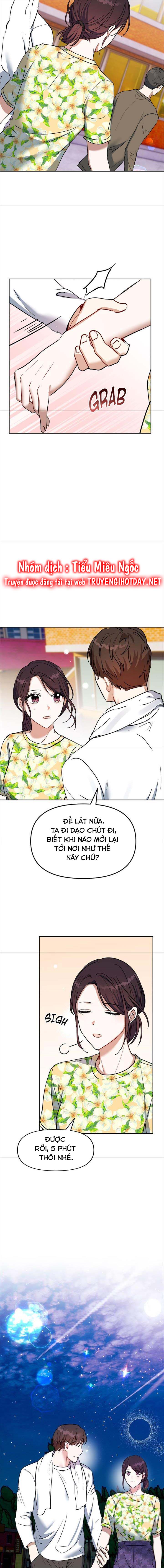 bản cam kết hôn nhân chapter 33 19