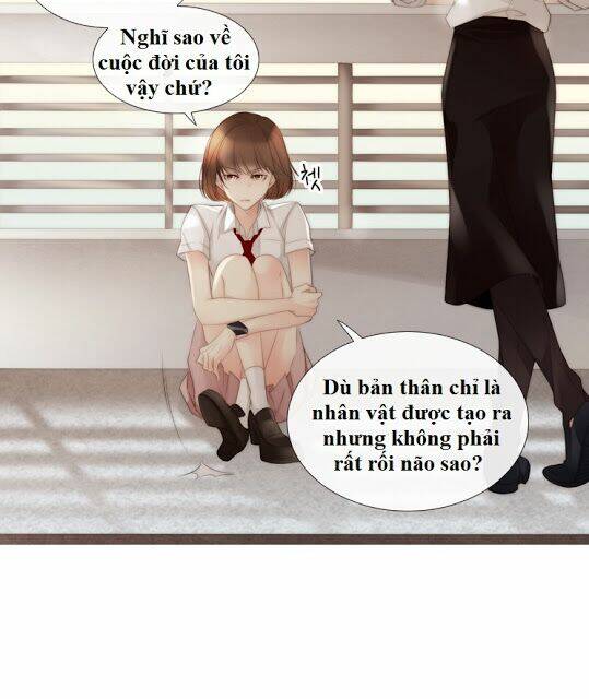 tình cờ tìm thấy tháng 7 chapter 5.1 24