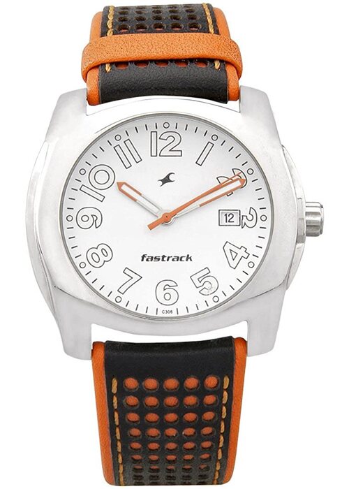 Đồng hồ đeo tay Nam Fastrack 9286SL01