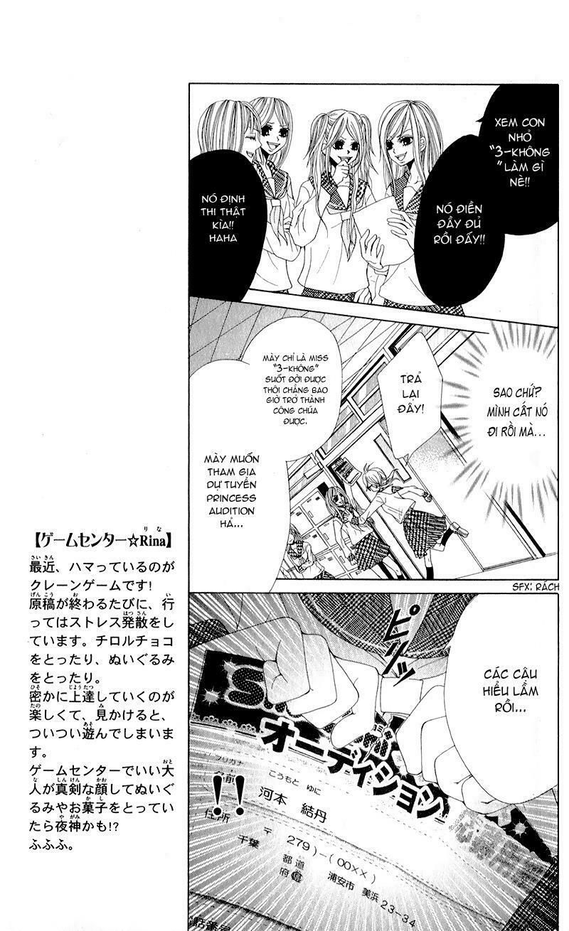 mitsukoi honey chapter 2 18