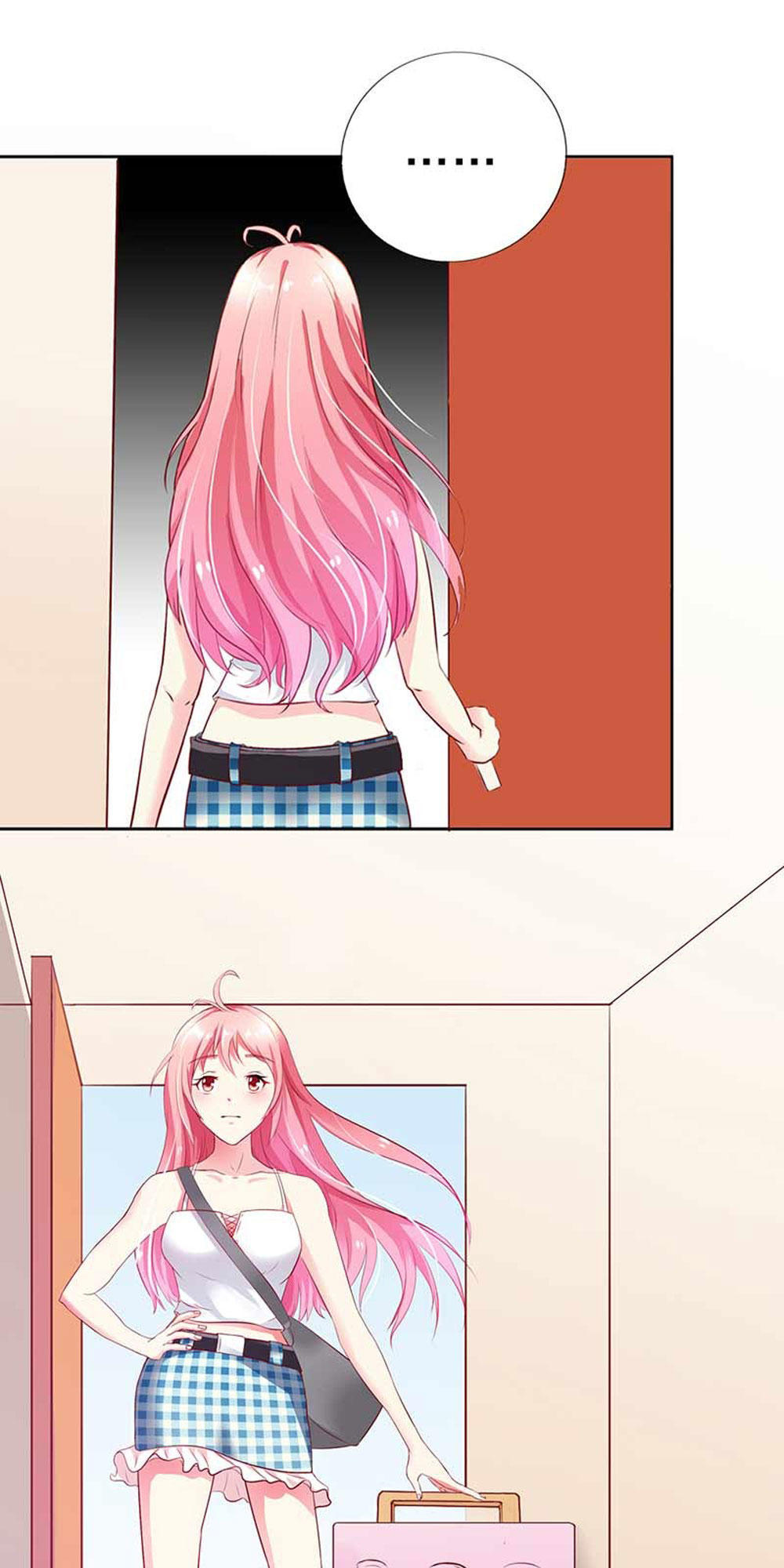 cô vợ kiêu ngạo của tổng tài ác ma chapter 1 7