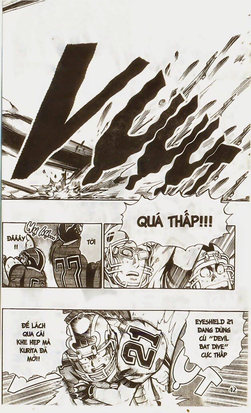 lá chắn mắt chapter 234 16