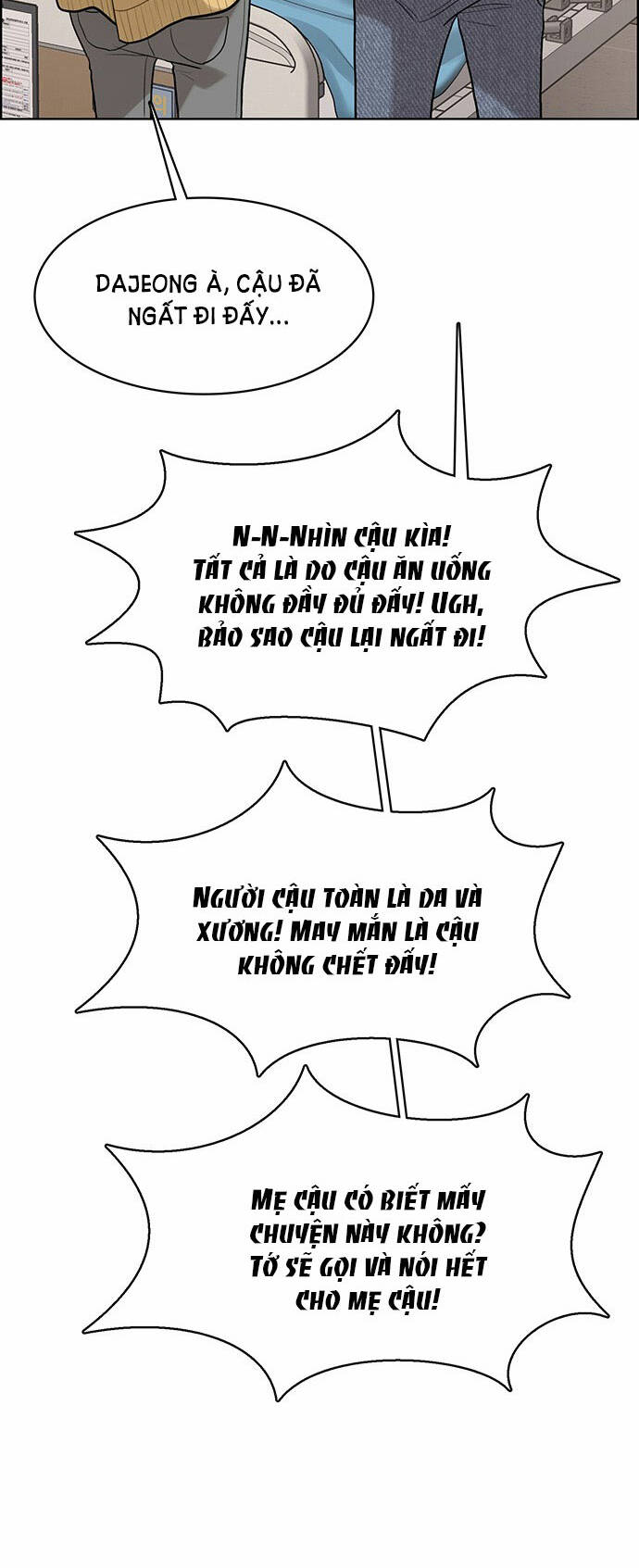 nữ thần giáng thế chapter 169.1 23