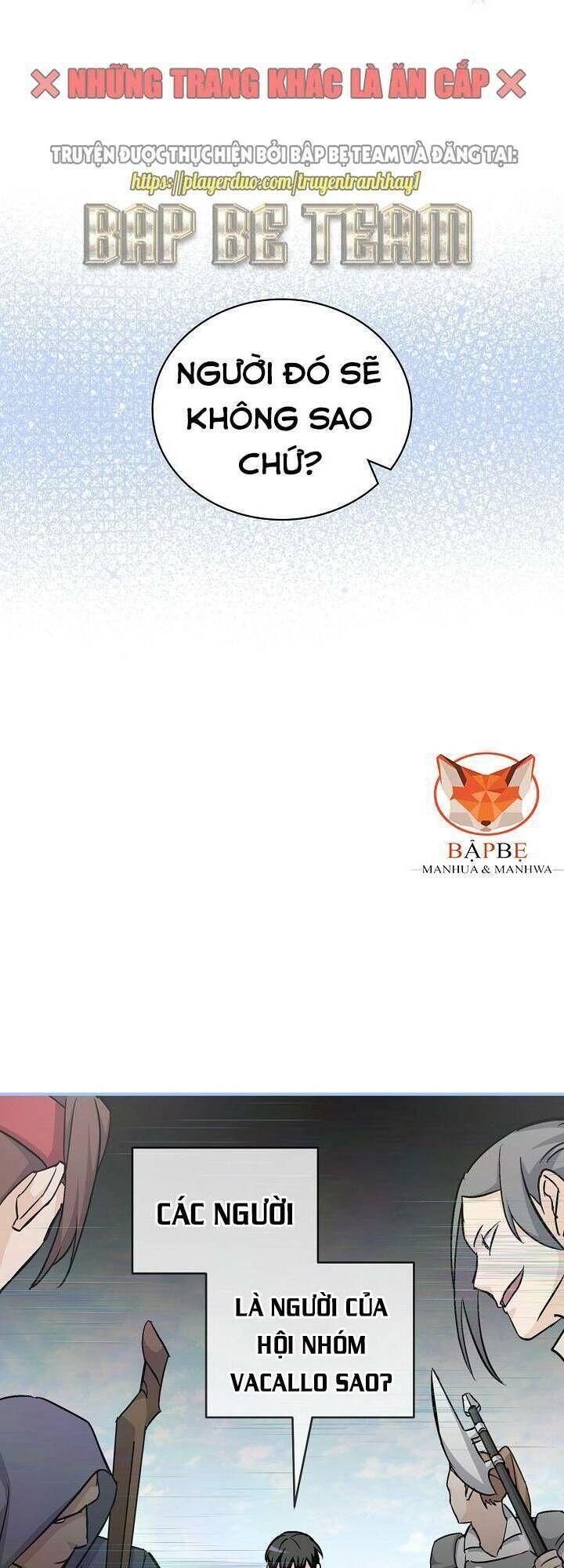 tôi lên cấp chỉ bằng cách ăn chapter 26 31