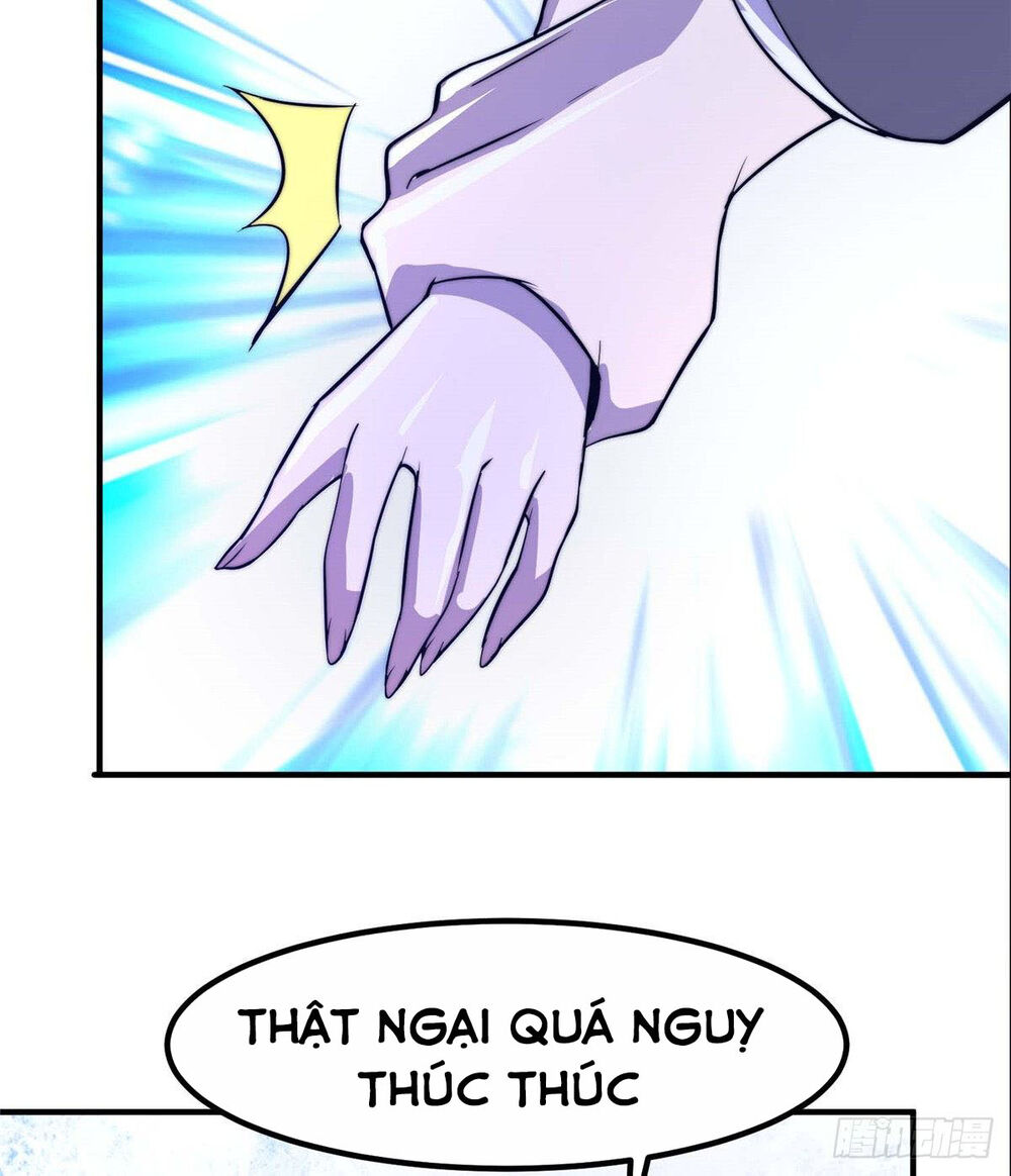 hắc tạp chapter 52 49