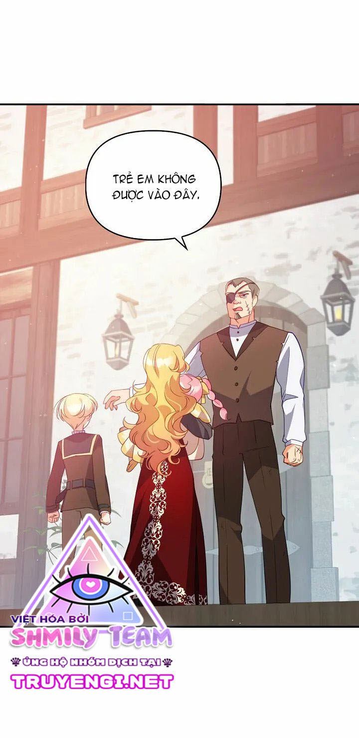 em gái cưng của đại công tước phản diện chapter 28 29
