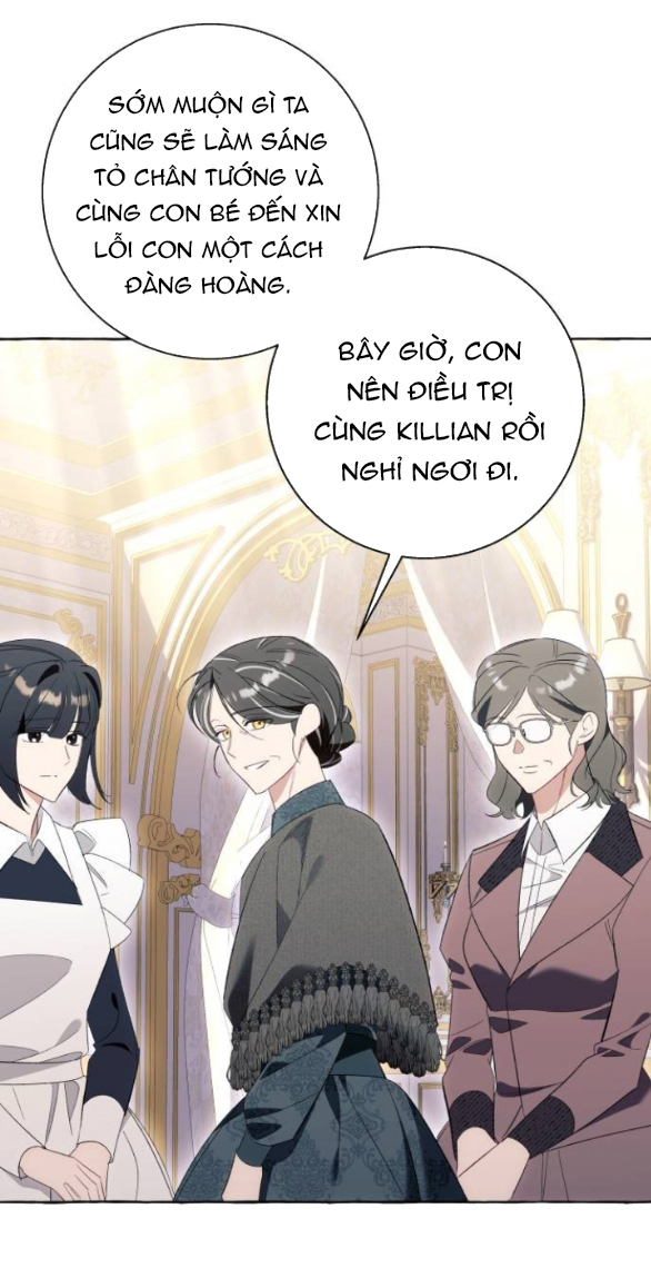 tôi tưởng đó chỉ là tiểu thuyết trọng sinh bình thường chapter 84.2 16