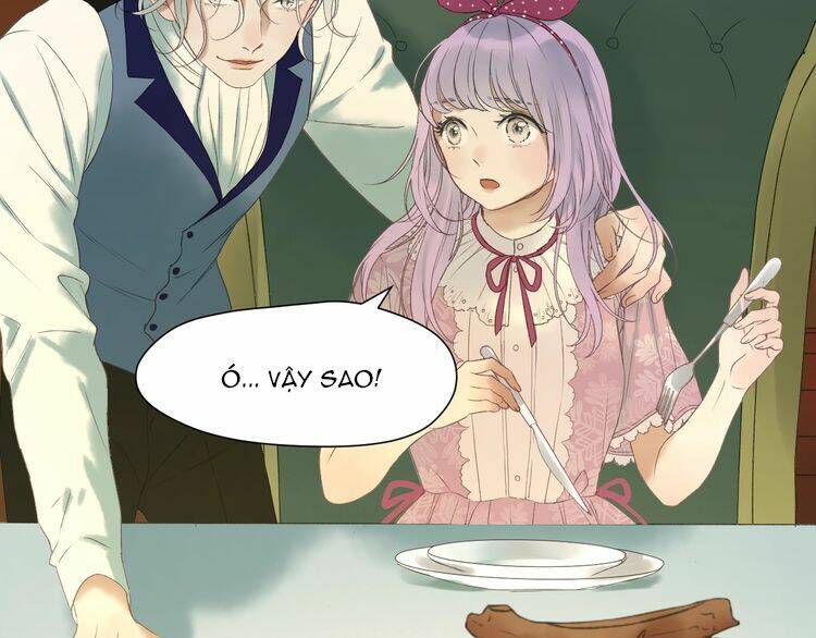 lượm được một tiểu hồ ly phần 3 chapter 5 16