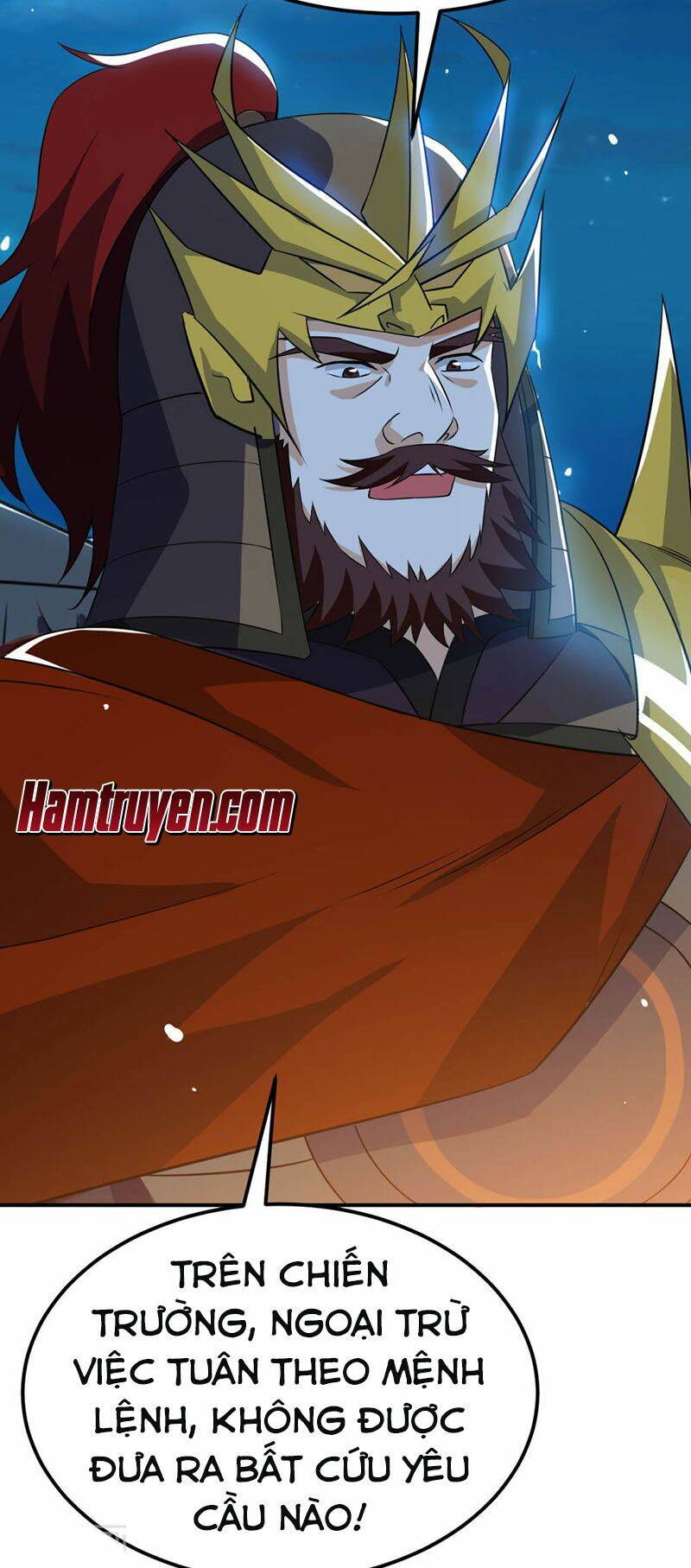 thần võ đế tôn chapter 63 32