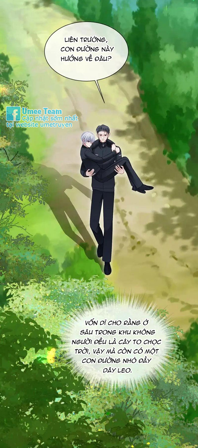 xin hãy ly hôn chapter 125 26