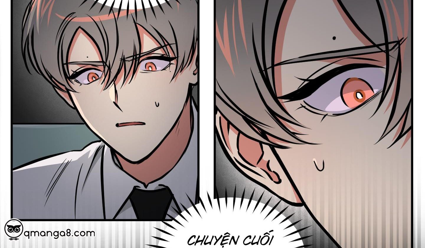 cây thương của ghost chapter 27 42