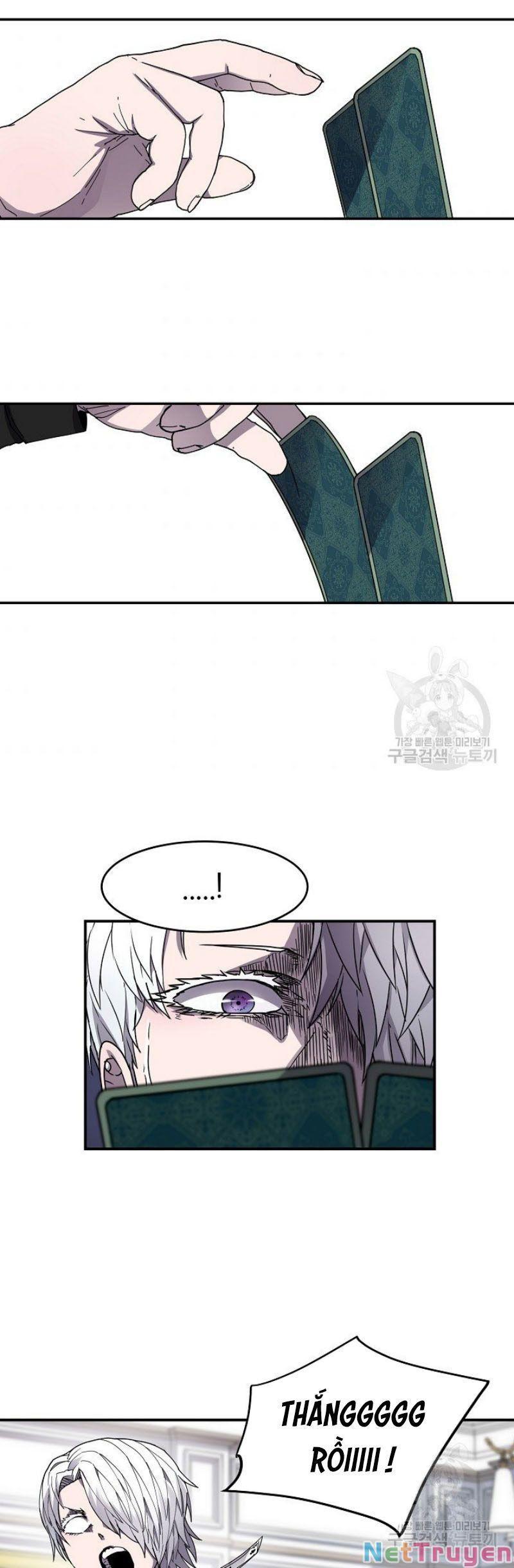 shaman - pháp sư chapter 16 3