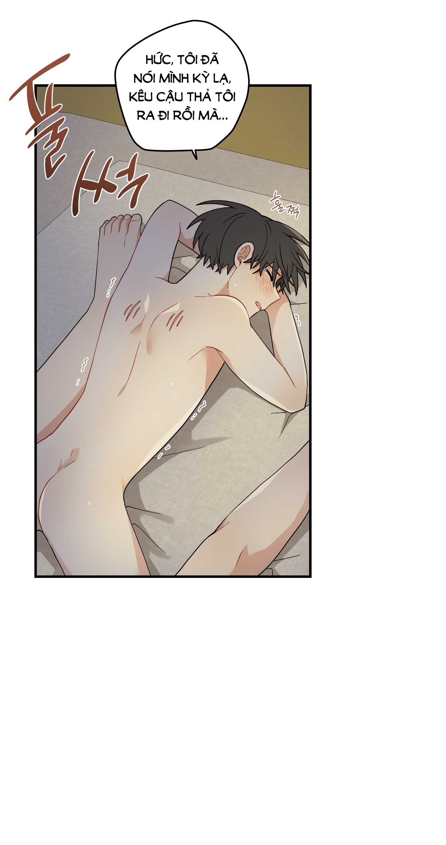 [18+] con đường hoa chuông vàng - liên kiều rơi chốn này chapter 52.2 38