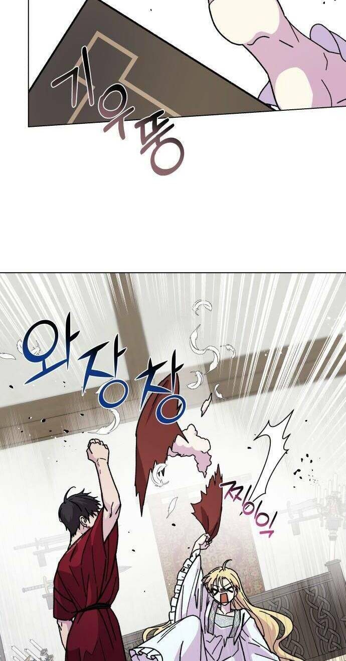 tôi mang trong mình trái tim của rồng chapter 8 70