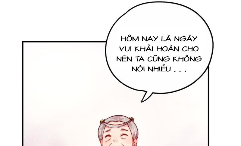 ngày nào thiếu soái cũng ghen chapter 8 46