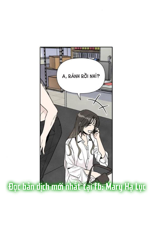 điều khiến tôi quyết tâm muốn chết chapter 43.2 6