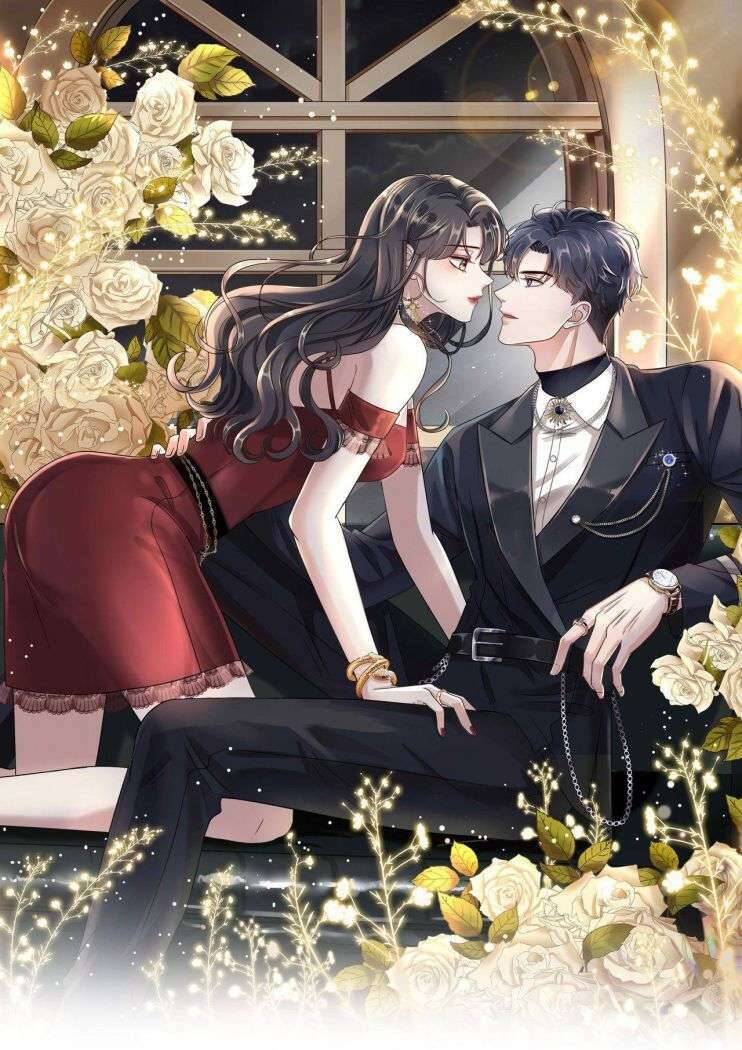 đại tiểu thư có thể có cái gì xấu chapter 5 1