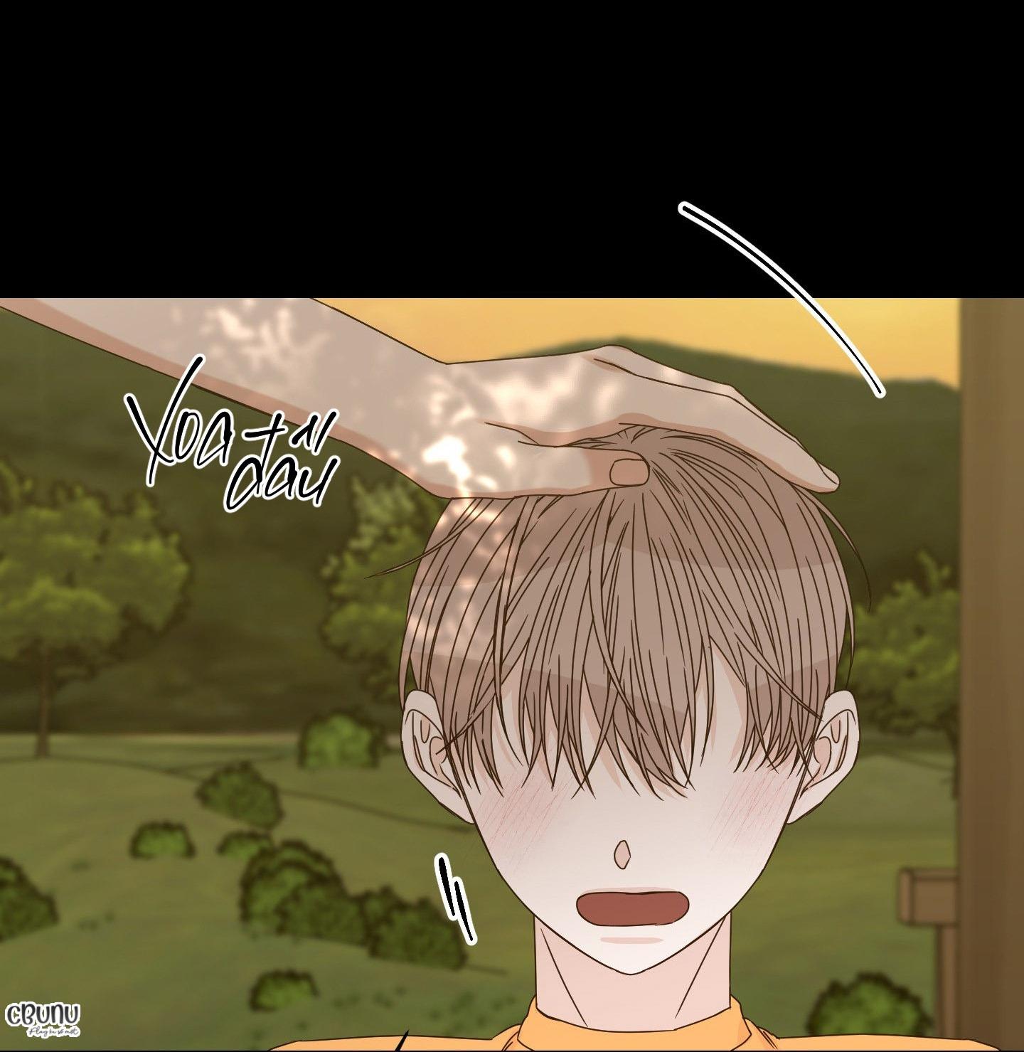 điểm dừng chân cuối cùng chapter 49 52