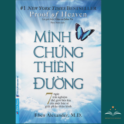 Sách Minh Chứng Thiên Đường