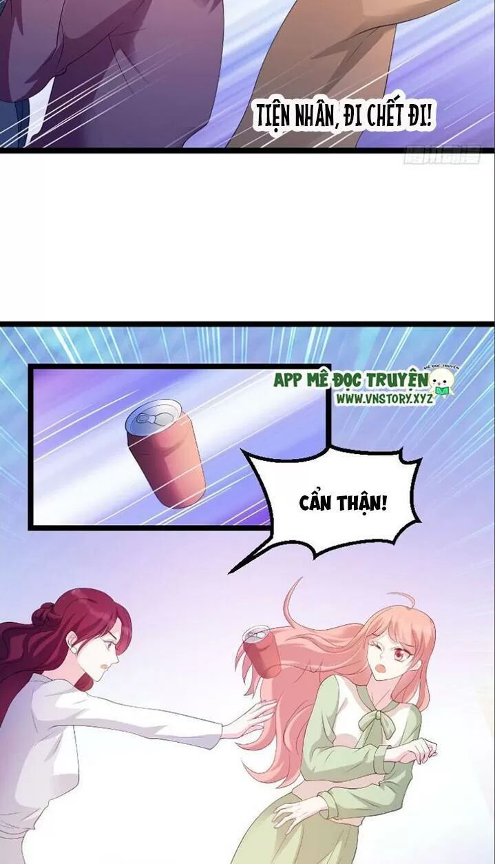 bảo bối đáng yêu đột kích chapter 77 30