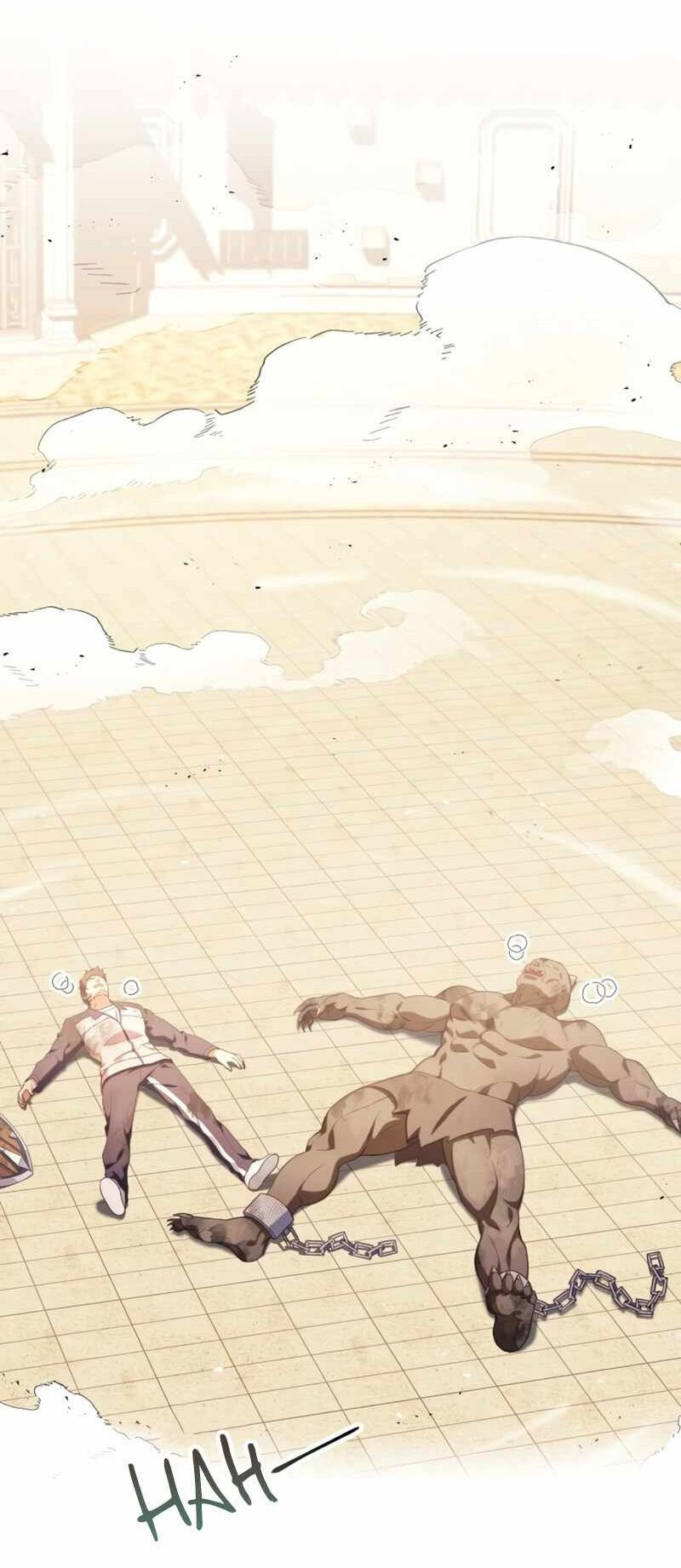 Kí Sự Hồi Quy Chapter 34 38