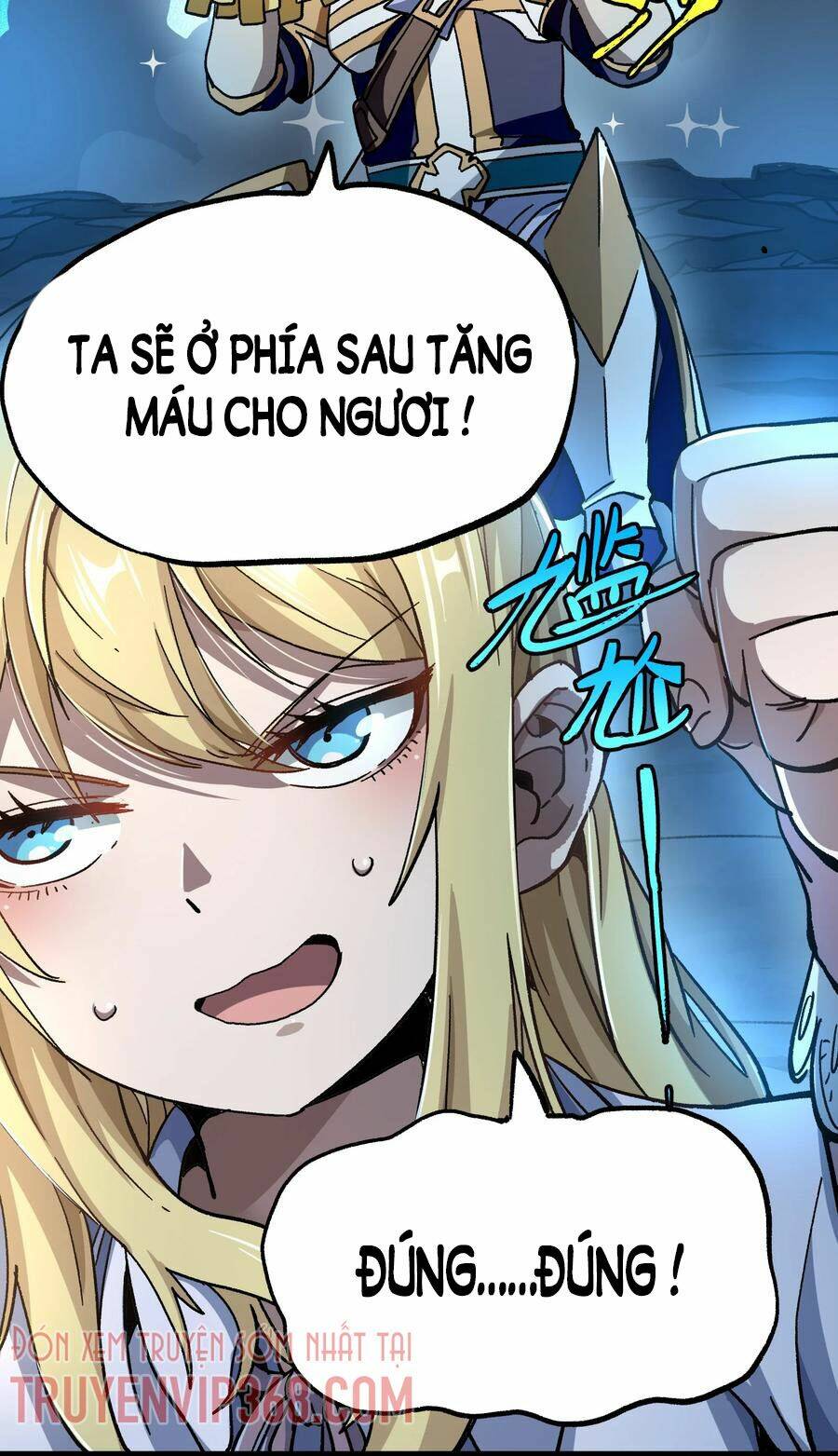 vú em vô địch chapter 10 47