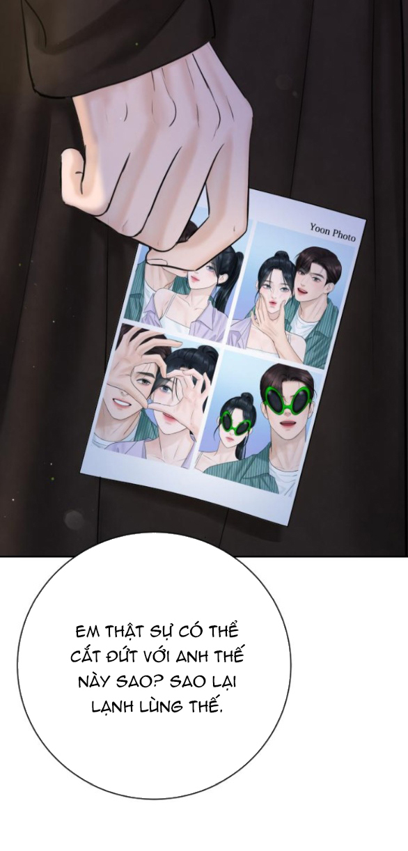 tôi sẽ cho anh thứ tồi tệ nhất chapter 22.2 25