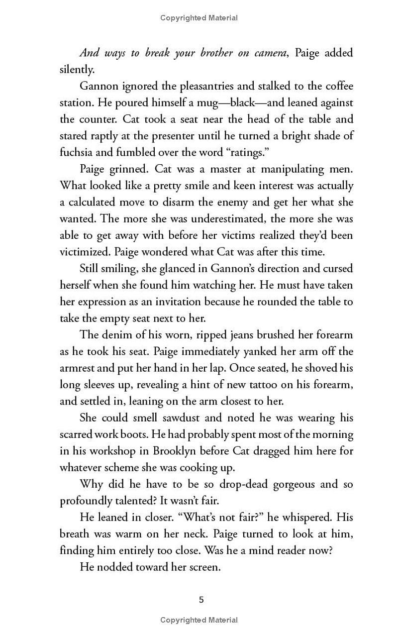 Sách ngoại văn: Mr Fixer Upper
