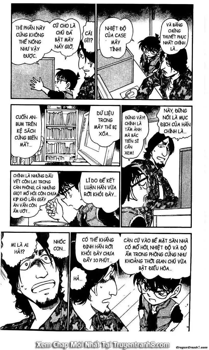 conan chapter 583 5